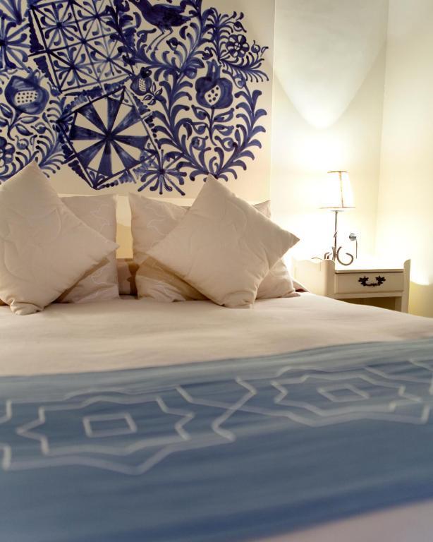 Suites Casa Cuesta Del Agua Grenada Pokój zdjęcie