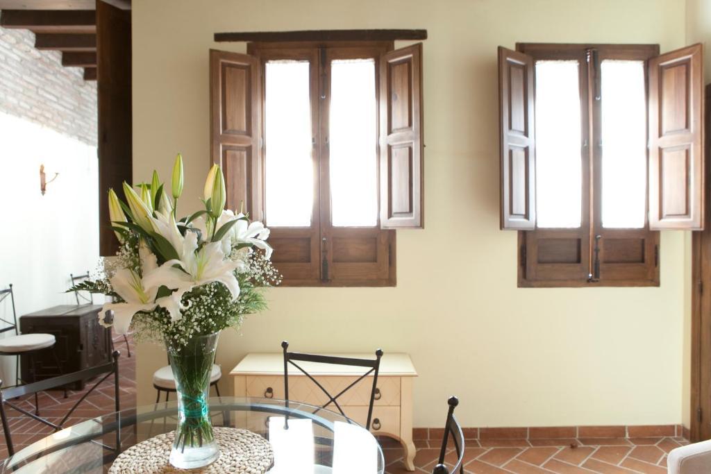 Suites Casa Cuesta Del Agua Grenada Pokój zdjęcie
