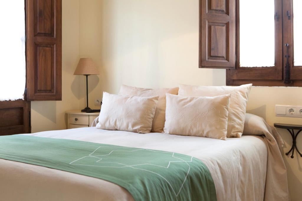 Suites Casa Cuesta Del Agua Grenada Pokój zdjęcie